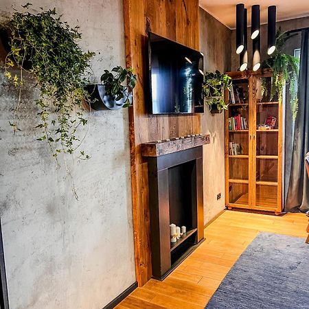 Lake Park Apartament With Free Parking Airport Netflix Apartment Warsaw Exterior photo