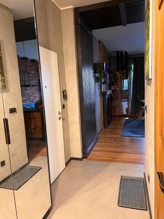 Lake Park Apartament With Free Parking Airport Netflix Apartment Warsaw Exterior photo