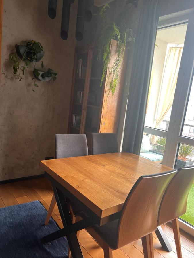 Lake Park Apartament With Free Parking Airport Netflix Apartment Warsaw Exterior photo
