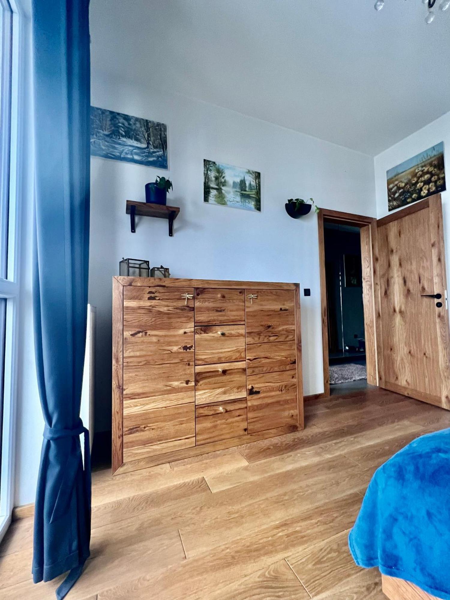Lake Park Apartament With Free Parking Airport Netflix Apartment Warsaw Exterior photo