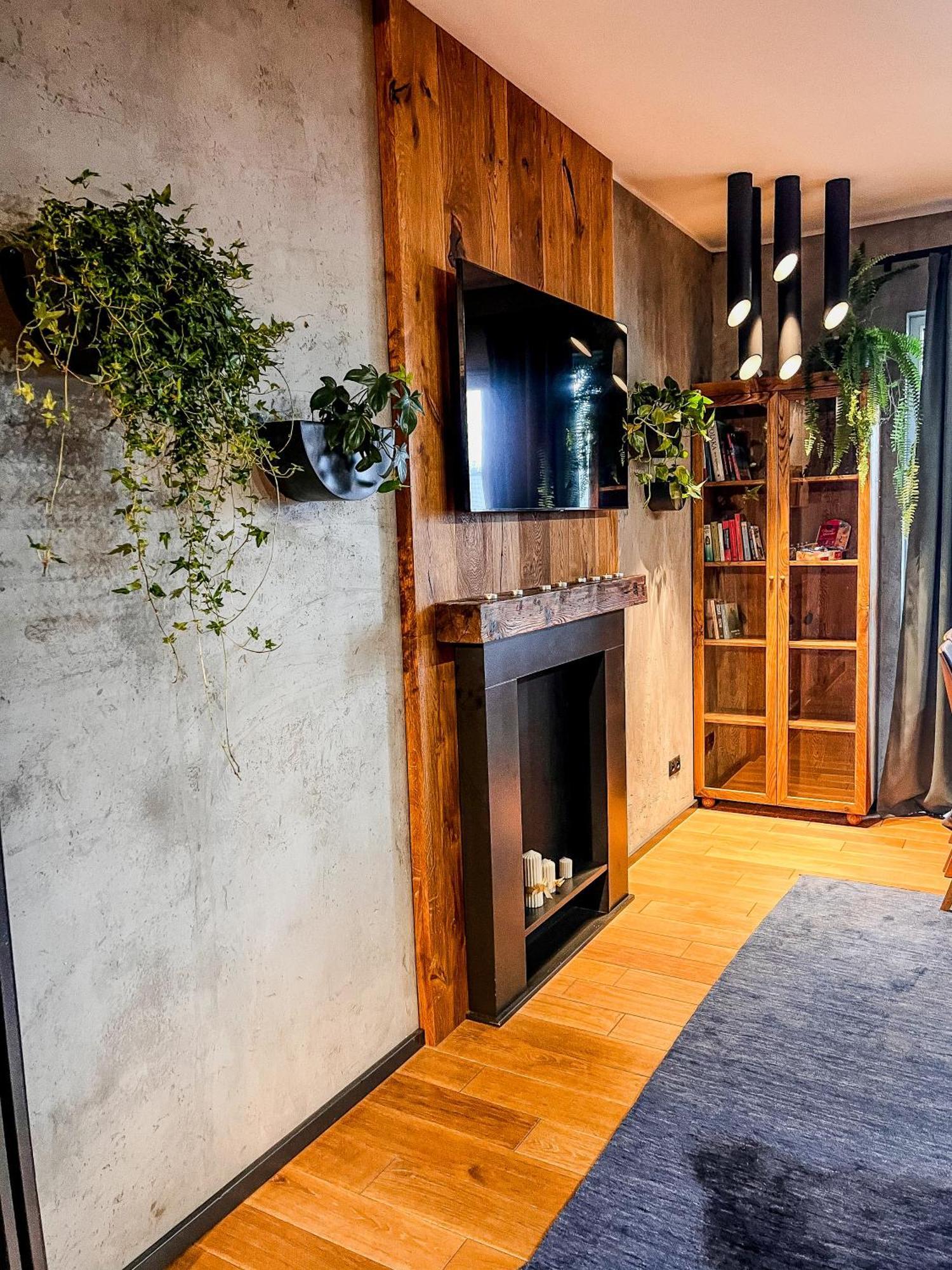 Lake Park Apartament With Free Parking Airport Netflix Apartment Warsaw Exterior photo